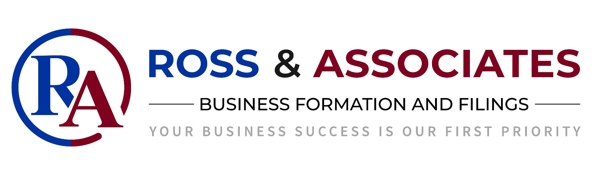 Ross & Associates Business Formation and Filings